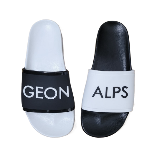 GEON ALPS DUO BI-COLOR SANDAL (In Stock)