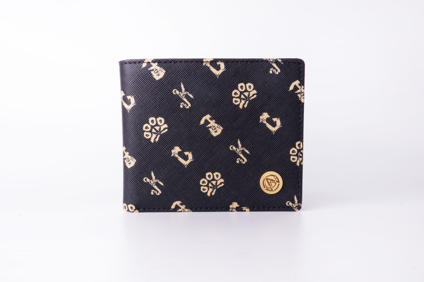 GEON SAFFIANO SOLID 14K GOLD LMW CLASSIC (In Stock)