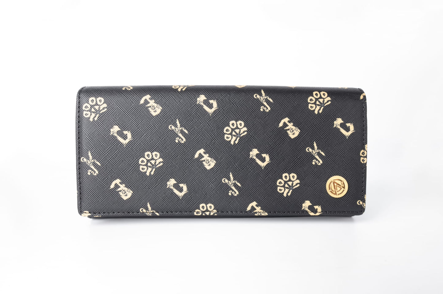 GEON SAFFIANO SOLID 14K GOLD LWW CLASSIC (In stock)