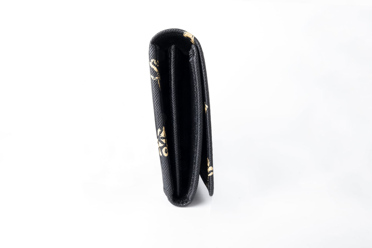 GEON SAFFIANO SOLID 14K GOLD LWW CLASSIC (In stock)