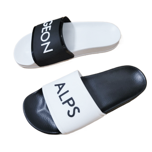 GEON ALPS DUO BI-COLOR SANDAL (In Stock)