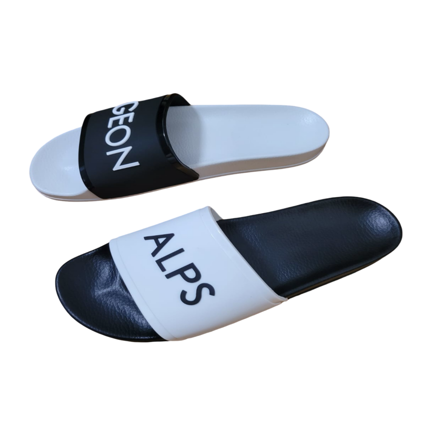 GEON ALPS DUO BI-COLOR SANDAL
