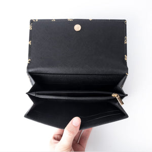 GEON SAFFIANO SOLID 14K GOLD LWW CLASSIC (In stock)
